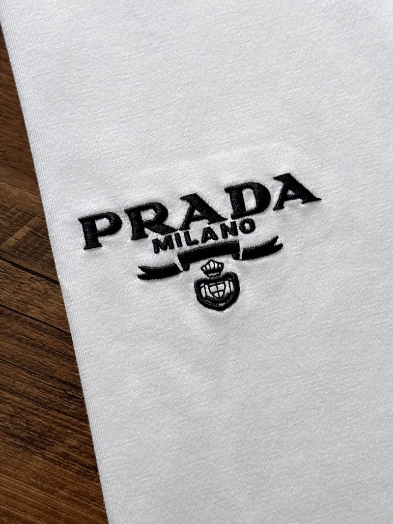 Prada T-Shirts